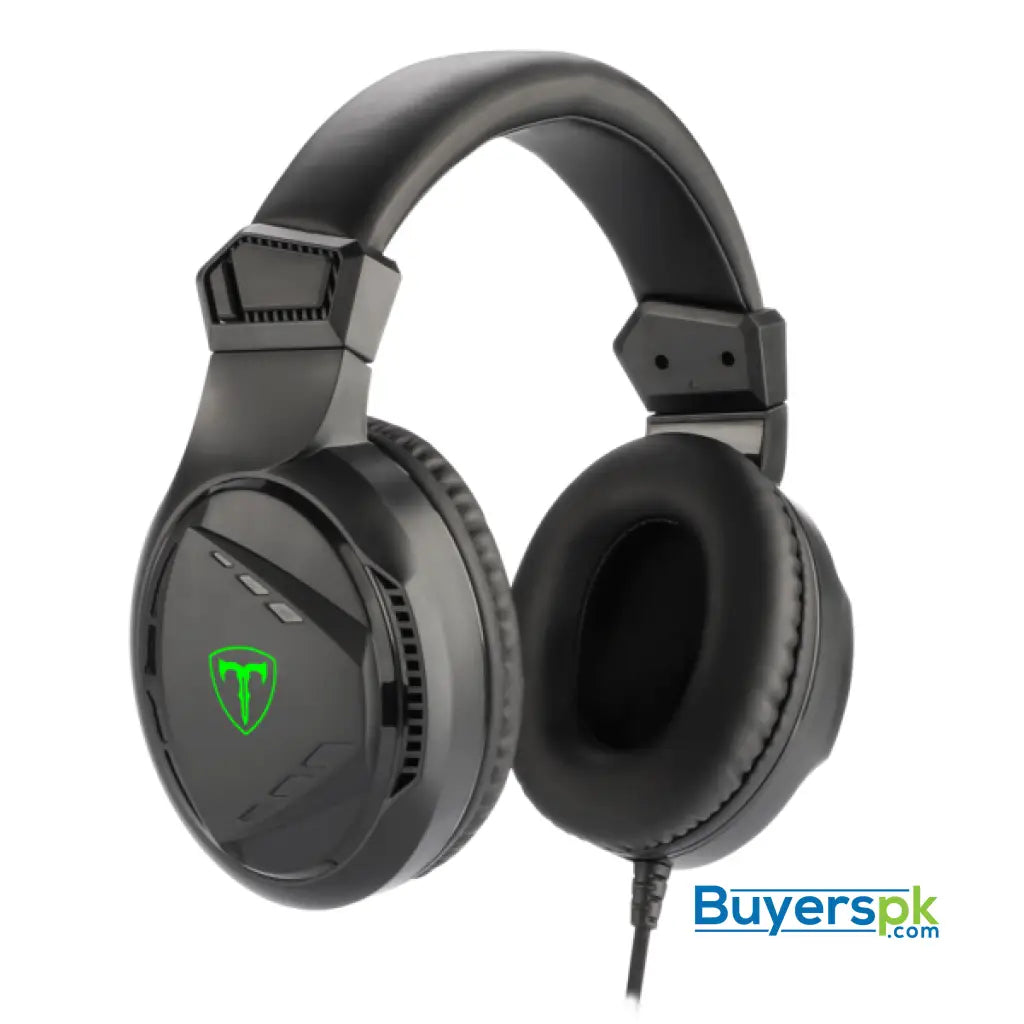 T-dagger Mckinley T-rgh101 Gaming Headset - Price in Pakistan T-dagger Mckinley T-rgh101 Gaming Headset - Price in Pakistan